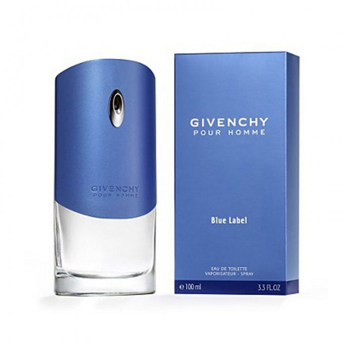 GIVENCHY POUR HOMME BLUE