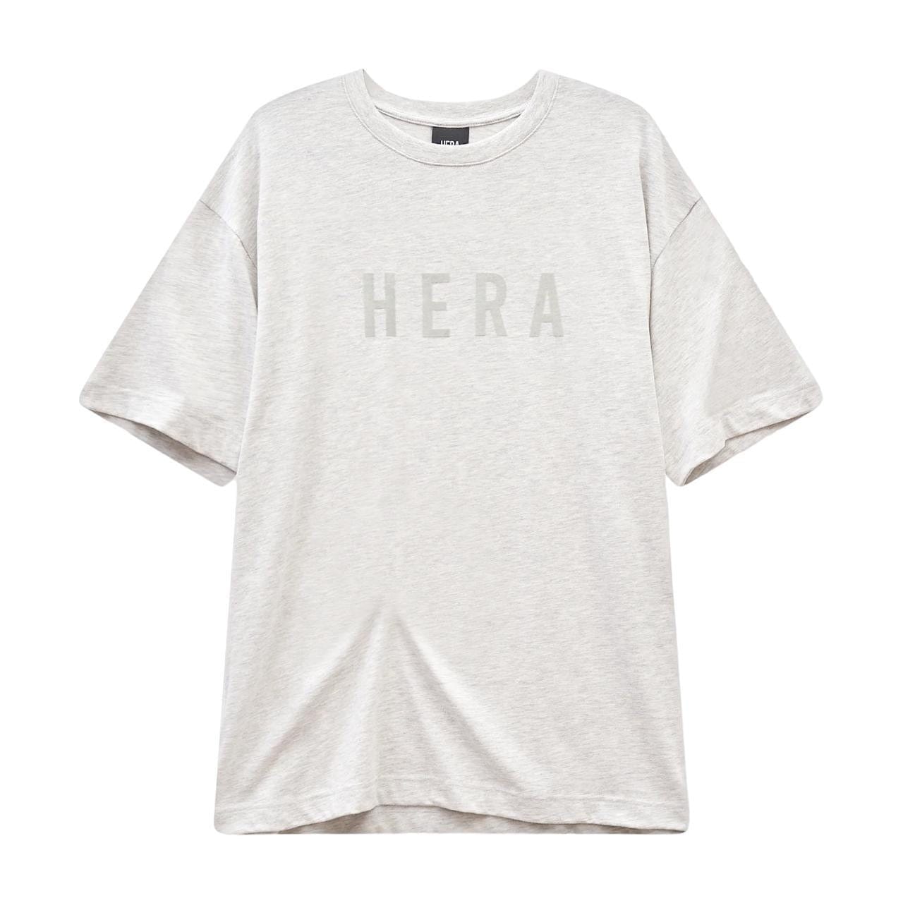 Hera Grey Focus Tee