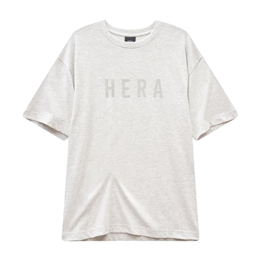 Hera Grey Focus Tee