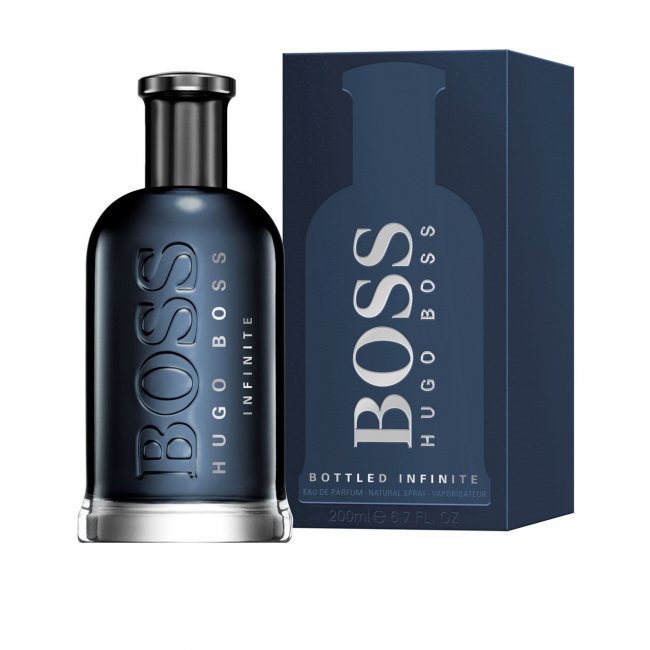 HUGO BOSS INFINITE