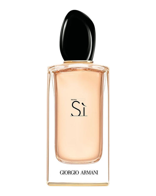 GIORGIO ARMANI SI