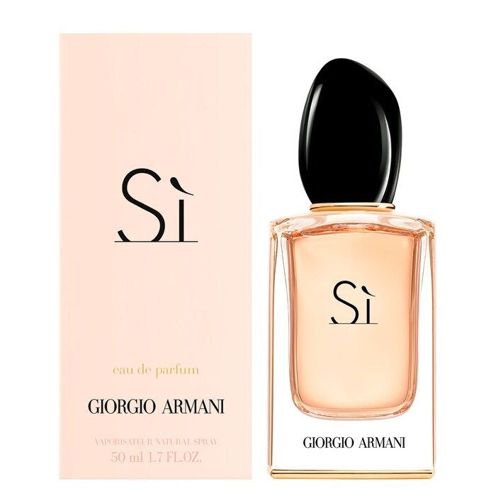 GIORGIO ARMANI SI