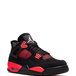 Jordan 4 Retro “Red Thunder” – Footwear Room