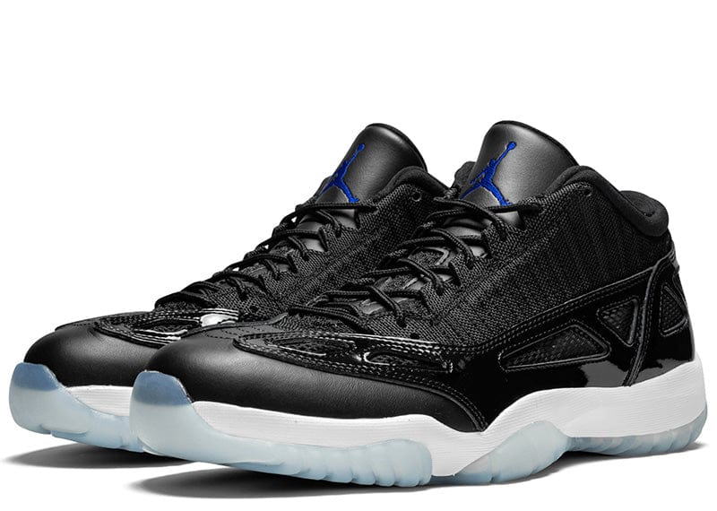 Air Jordan 11 Retro Low IE Space Jam 2019 Men