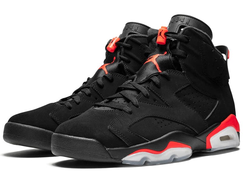 Air Jordan 6 Retro 'Infrared' (2019)