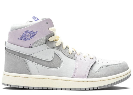 Jordan 1 High Zoom Air CMFT 2 Barely Grape (W)