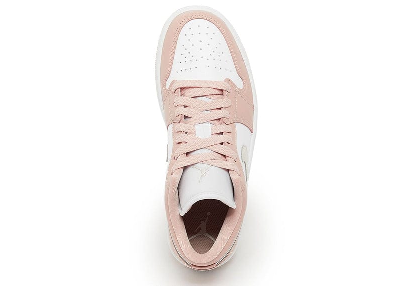 Jordan 1 Low Particle Beige (Women's)