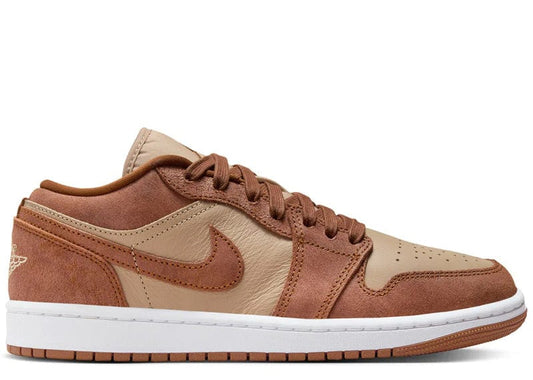 Jordan 1 Low SE Legend Coffee (Women's)