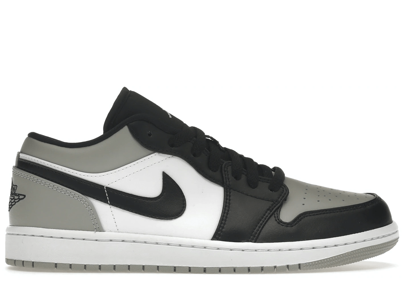 Jordan 1 Low Shadow Toe