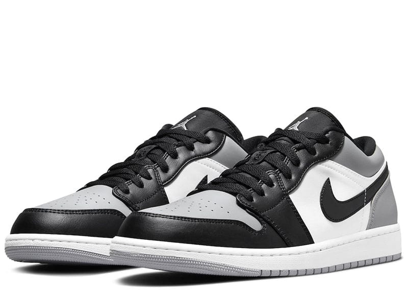 Jordan 1 Low Shadow Toe