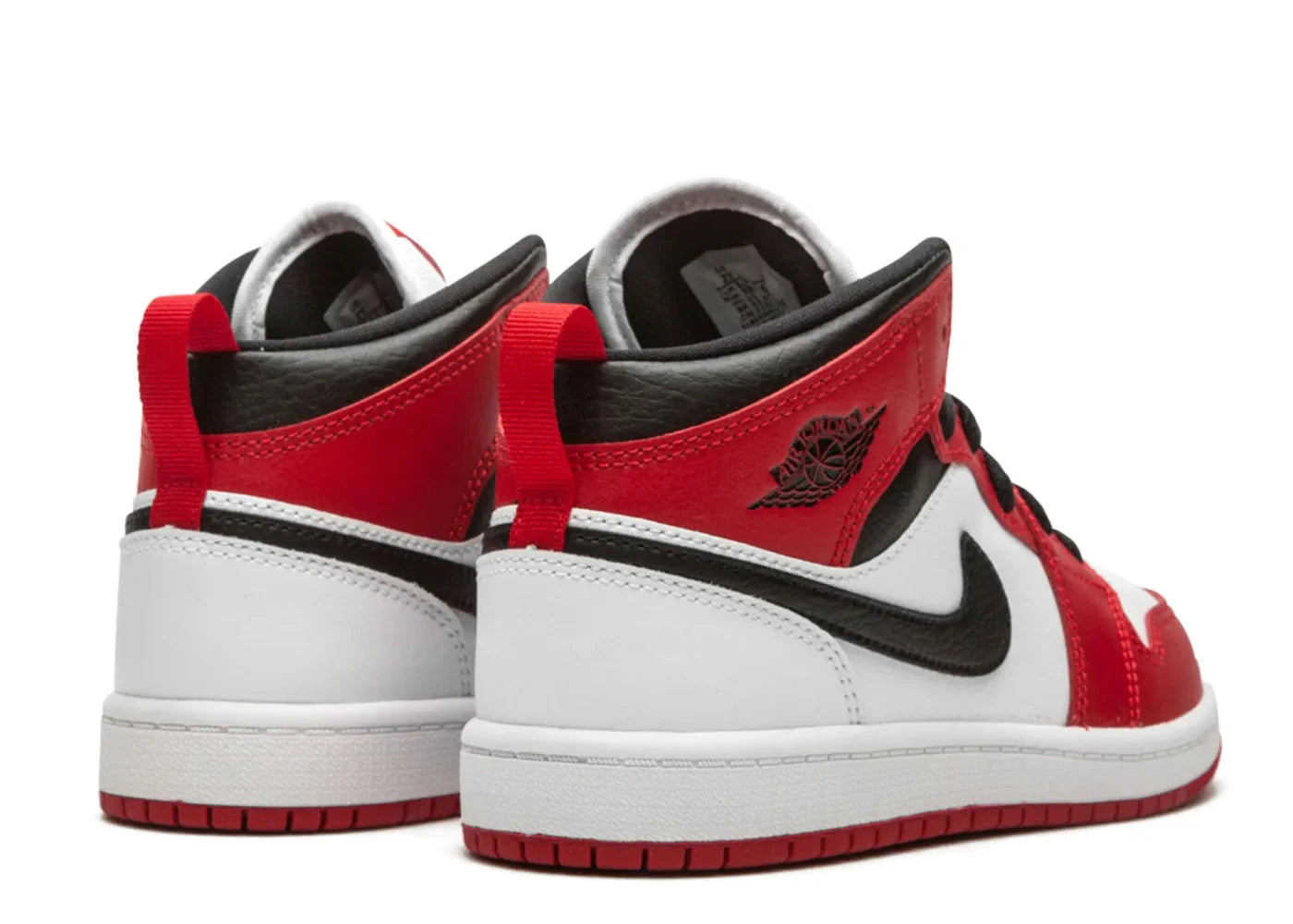 Jordan 1 Mid Chicago (2020) (PS)