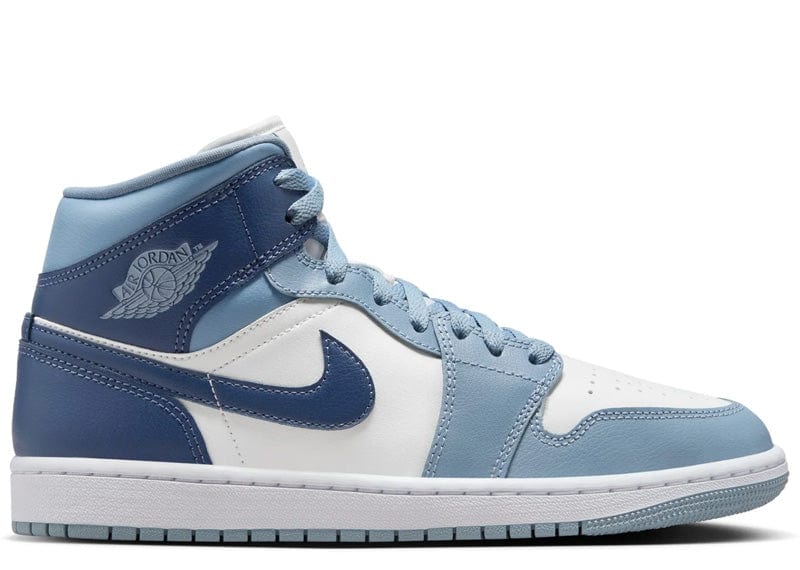 Jordan 1 Mid Diffused Blue (Women's)