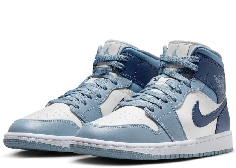 Jordan 1 Mid Diffused Blue (Women's)