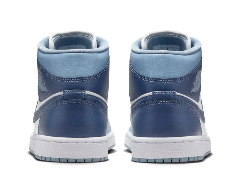 Jordan 1 Mid Diffused Blue (Women's)