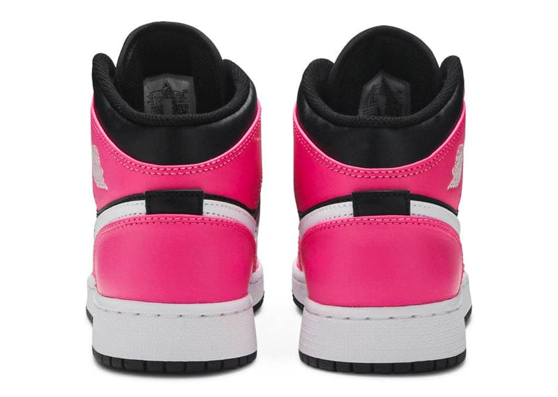 Jordan 1 Mid Pinksicle (GS)