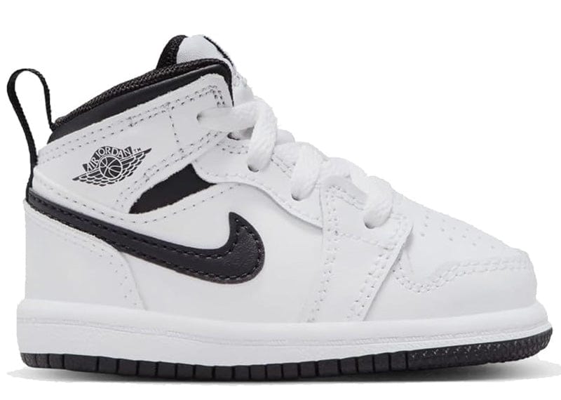 Jordan 1 Mid Reverse Panda (TD)