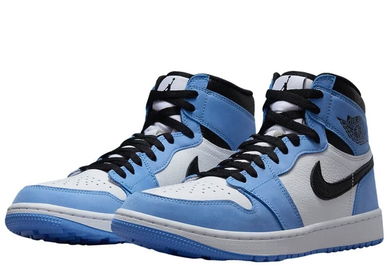 Jordan 1 Retro High Golf University Blue