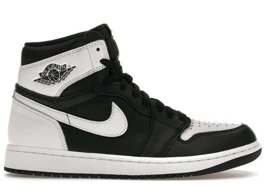 Jordan 1 Retro High OG Black White