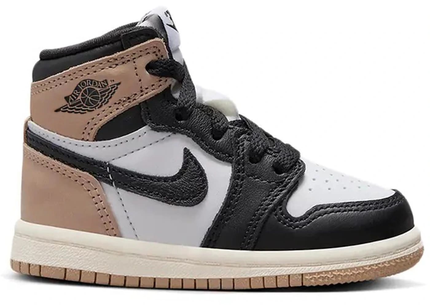 Jordan 1 Retro High OG Latte (TD)