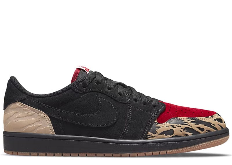 Jordan 1 Retro Low OG SP SoleFly