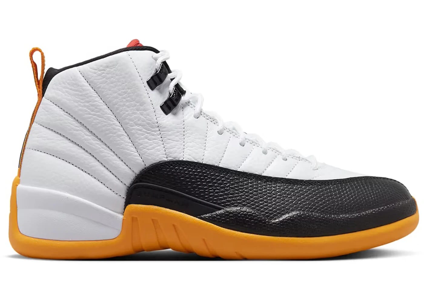 Jordan 12 Retro 25 Years In China