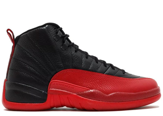 Jordan 12 Retro Flu Game (2016)