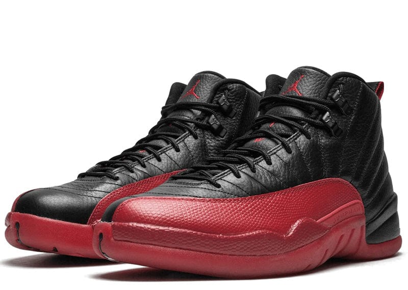 Jordan 12 Retro Flu Game (2016)