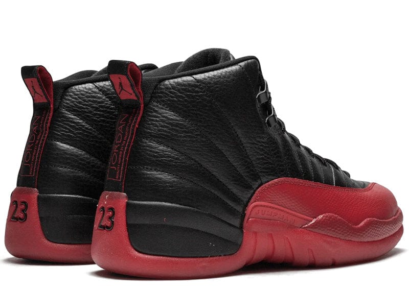 Jordan 12 Retro Flu Game (2016)