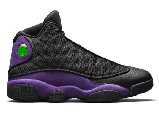 Jordan 13 Retro Court Purple