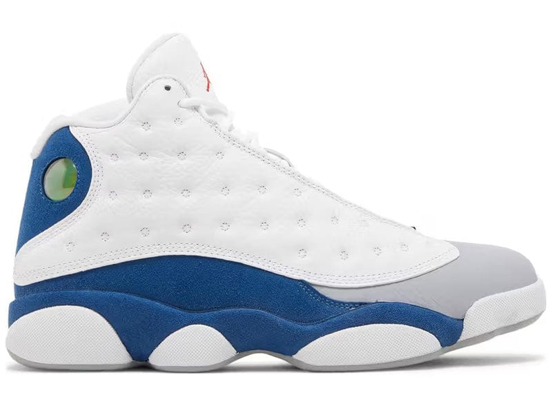 Jordan 13 Retro French Blue