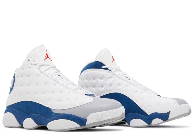 Jordan 13 Retro French Blue