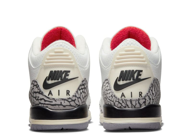 Jordan 3 Retro White Cement Reimagined (GS)