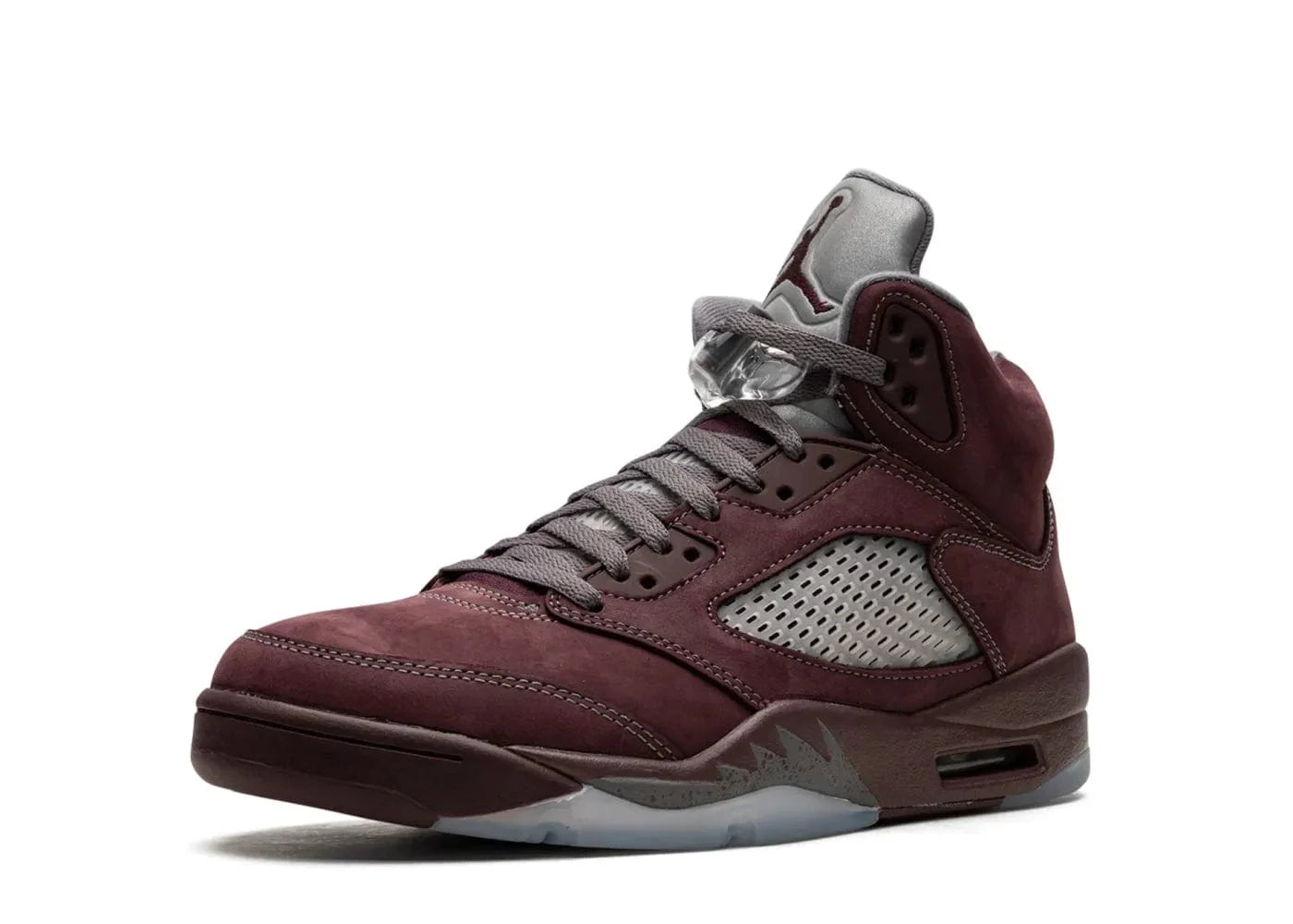 Jordan 5 Retro Burgundy (2023)