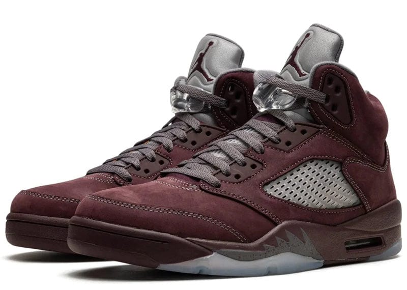 Jordan 5 Retro Burgundy (2023)