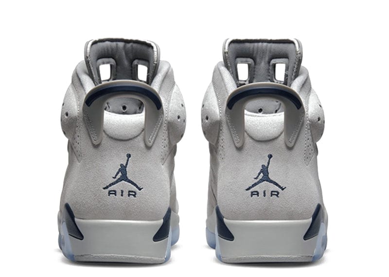 Jordan 6 Retro Georgetown (2022)