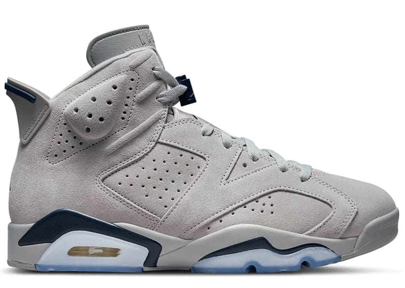 Jordan 6 Retro Georgetown (2022)