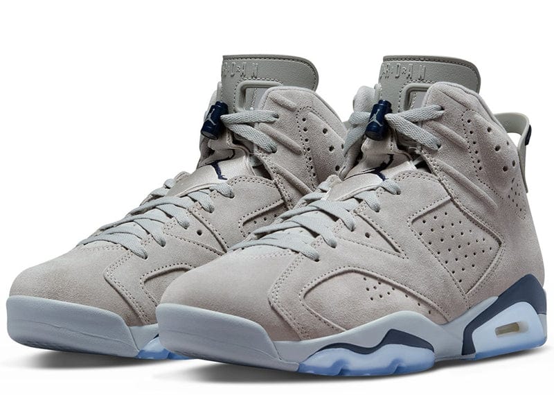 Jordan 6 Retro Georgetown (2022)