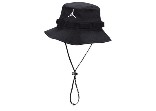 Jordan Apex Bucket Hat Black