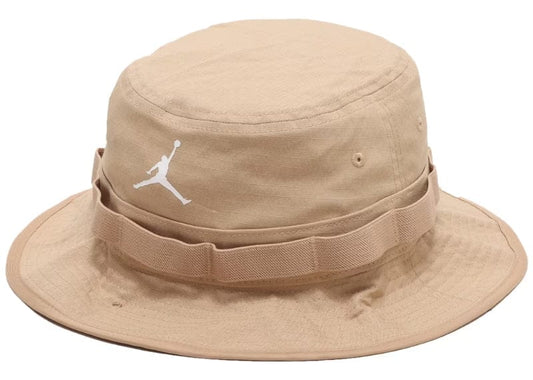 Jordan Apex Bucket Hat Khaki