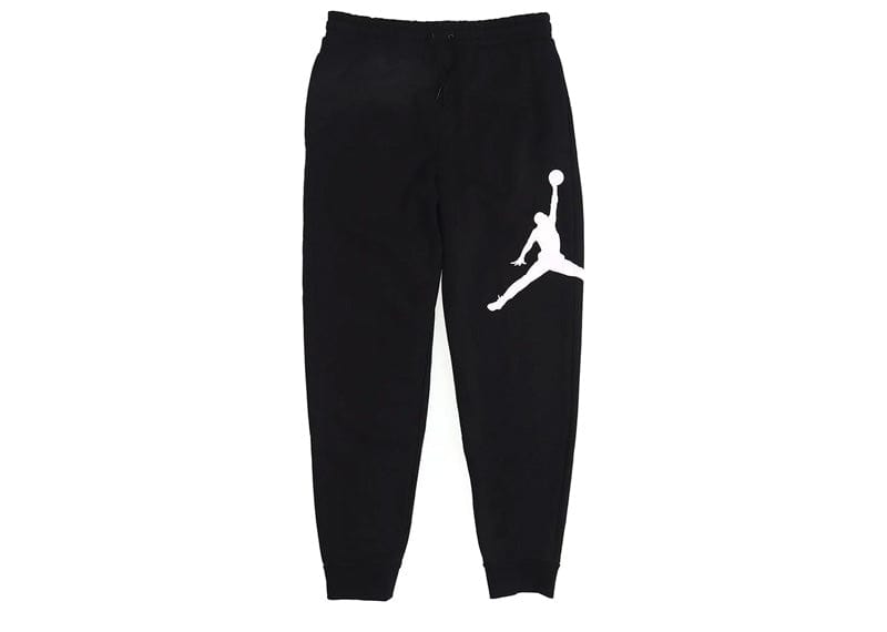 Jordan Black Jogger