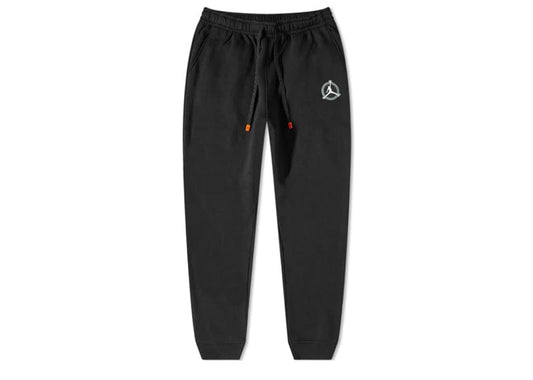 Jordan Flight MVP Men's Fleece Trousers