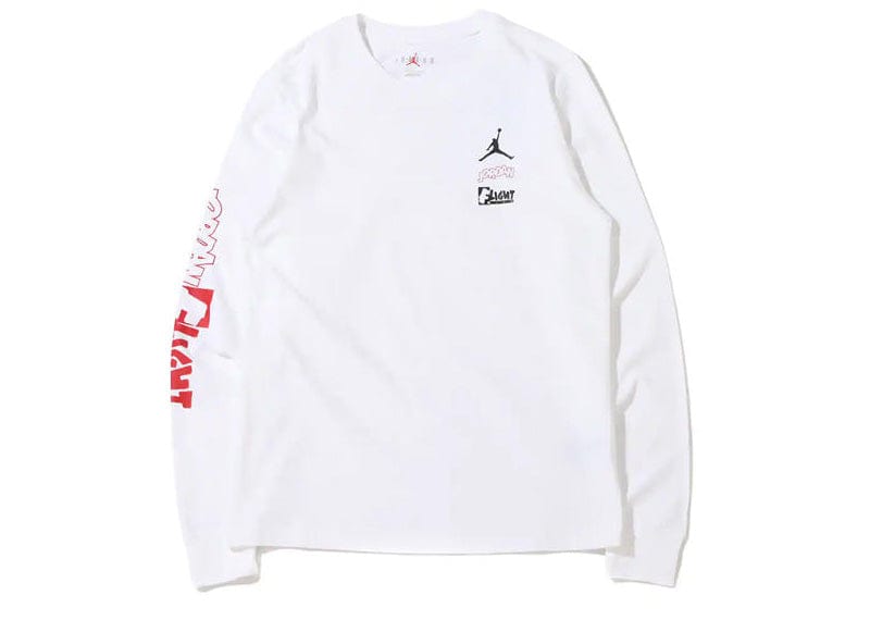 Jordan Flight Team L/S Tee