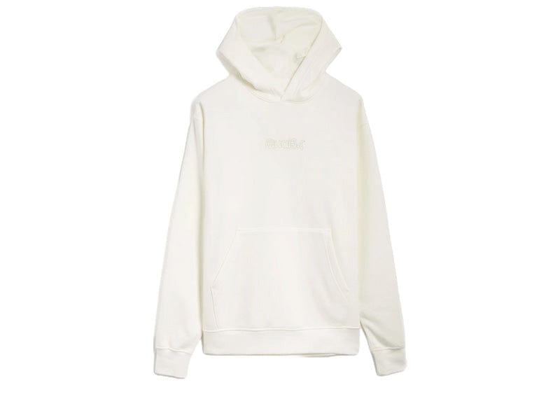 Jordan Quai 54 Hoodie White