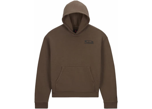 Jordan x Travis Scott Pullover Hoodie Palomino