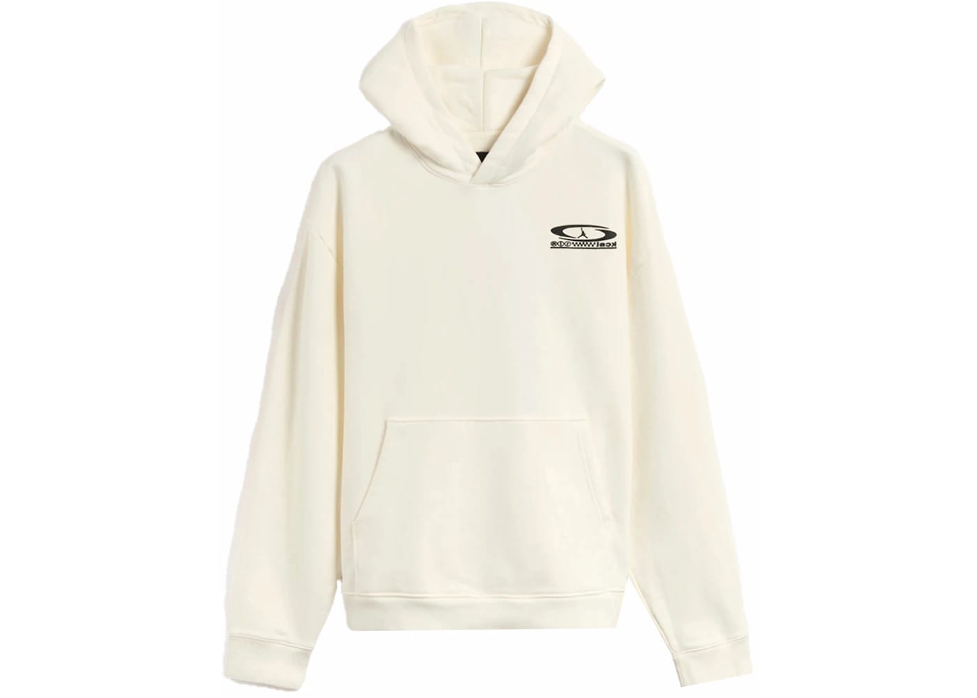 Jordan x Travis Scott Pullover Hoodie Sail/Sail