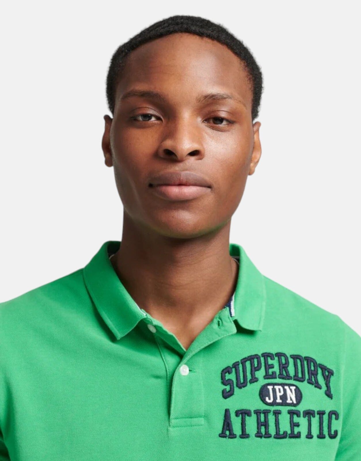 Superdry Superstate Polo Shirt