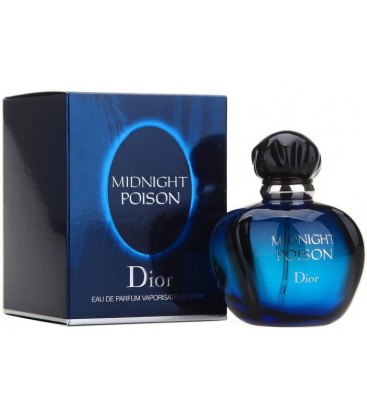 DIOR POISON