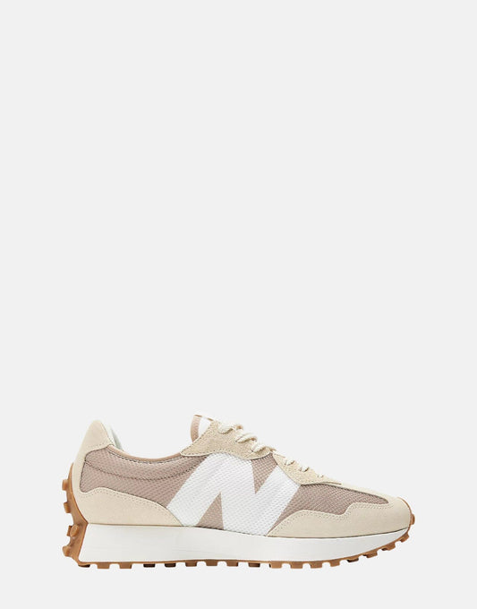 New Balance 327 Brown Sneaker