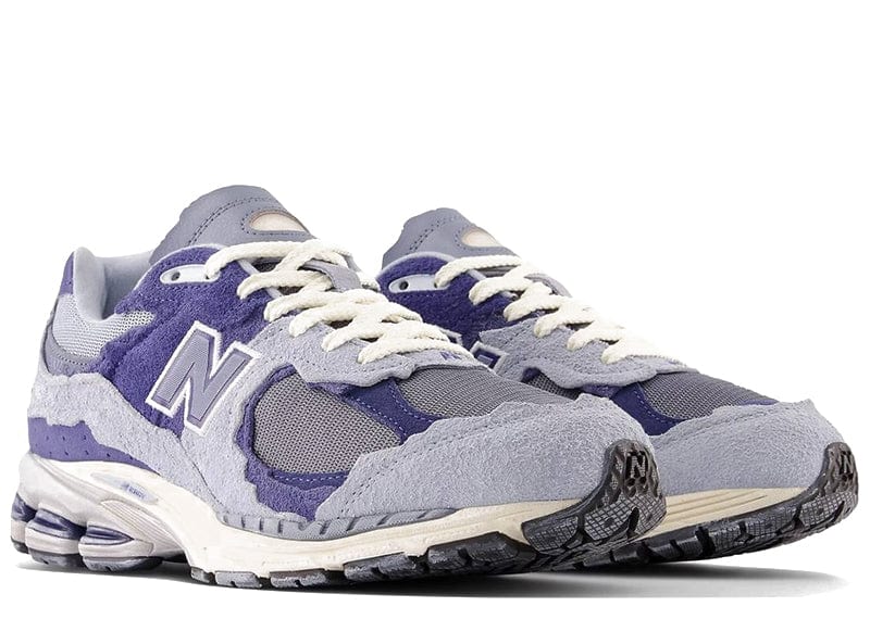 New Balance 2002R Protection Pack Light Arctic Grey