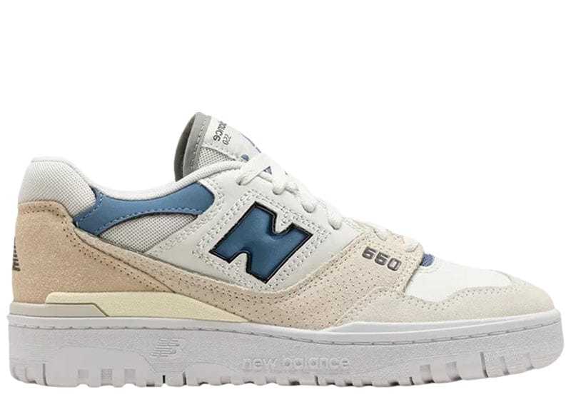 New Balance 550 Sea Salt Blue (Women's)